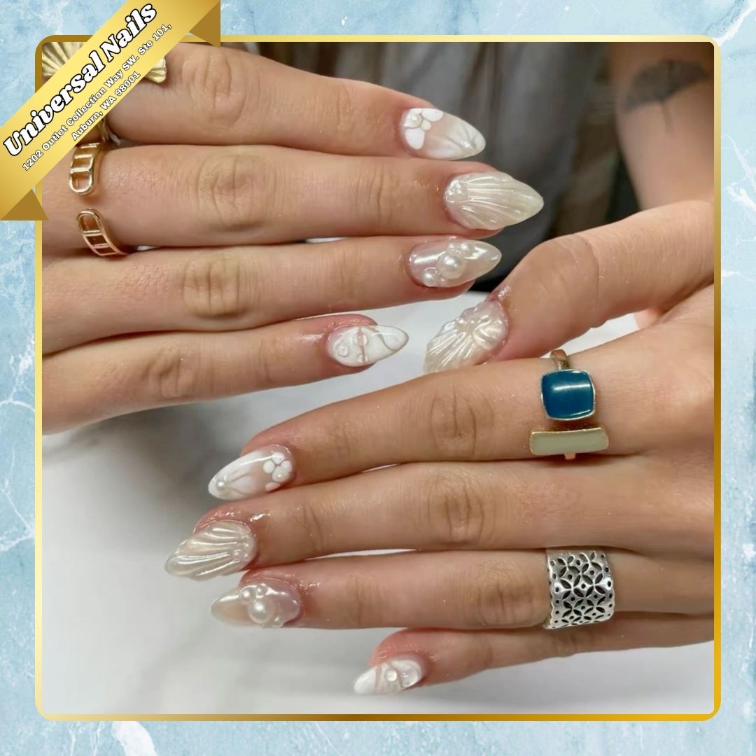 classic nails